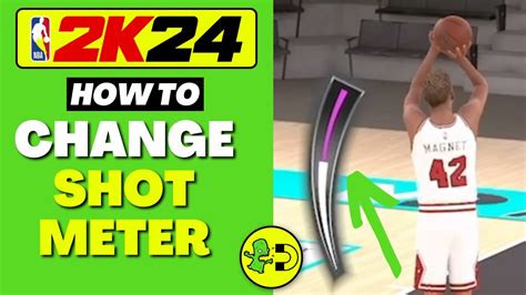 nba 2k24 shooting|where to practice shooting 2k24.